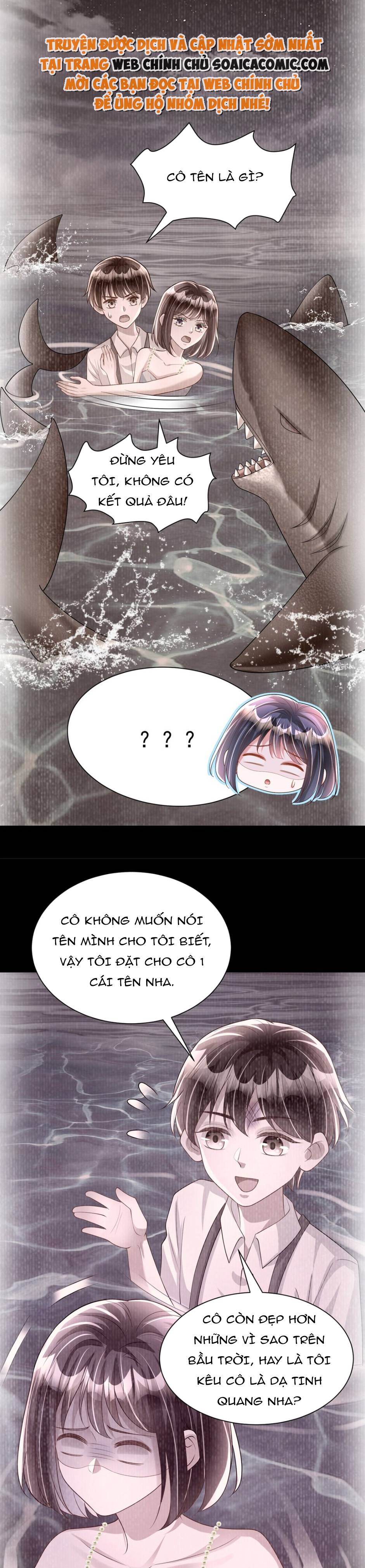 Ninita Yêu Dấu - Phần 2 Chap 1259.1 - Next Chap 1260.1