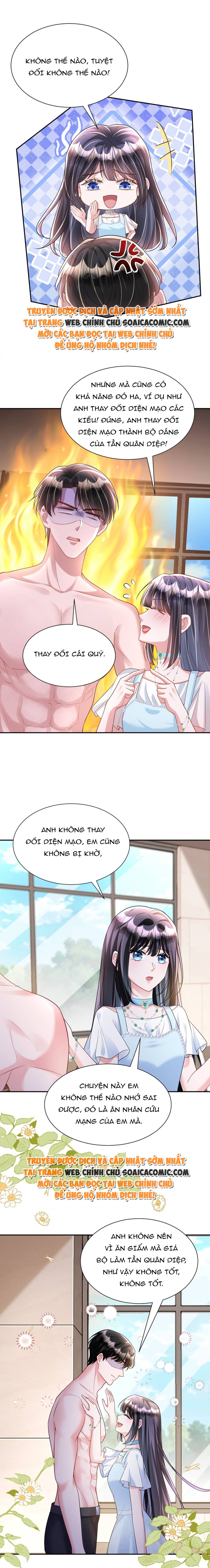 Ninita Yêu Dấu - Phần 2 Chap 1259.1 - Next Chap 1260.1