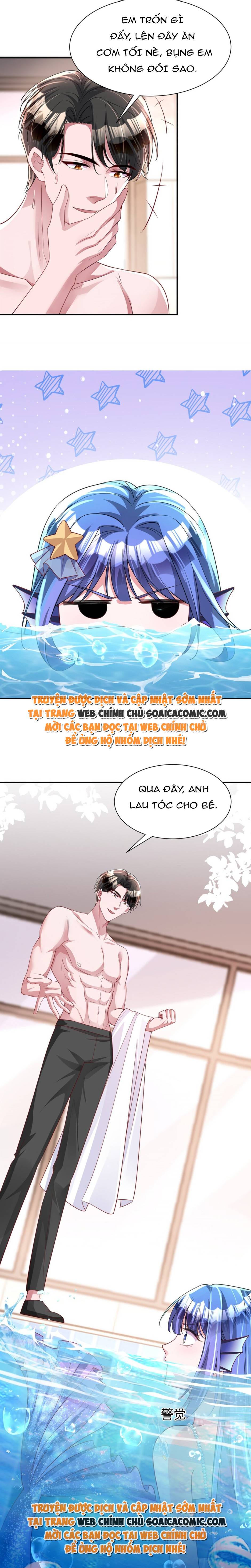 Ninita Yêu Dấu - Phần 2 Chap 1259.1 - Next Chap 1260.1