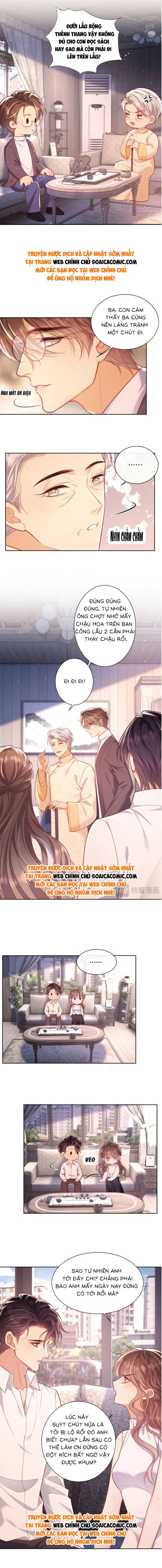 Ninita Yêu Dấu - Phần 2 Chap 1259.2 - Next Chap 1260.2