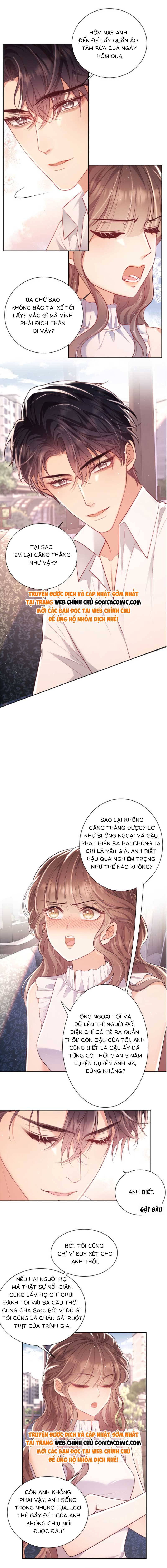 Ninita Yêu Dấu - Phần 2 Chap 1259.2 - Next Chap 1260.2