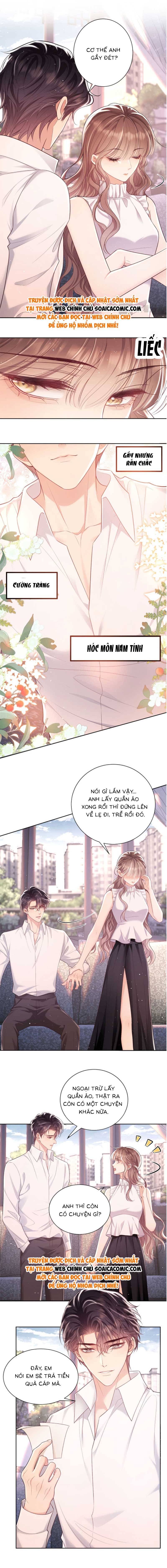 Ninita Yêu Dấu - Phần 2 Chap 1259.2 - Next Chap 1260.2