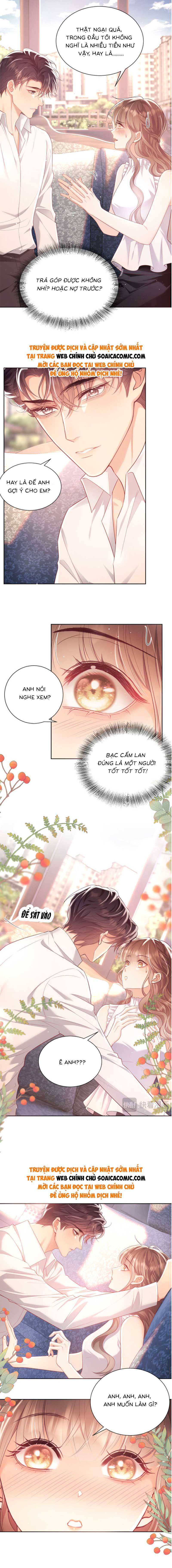 Ninita Yêu Dấu - Phần 2 Chap 1259.2 - Next Chap 1260.2