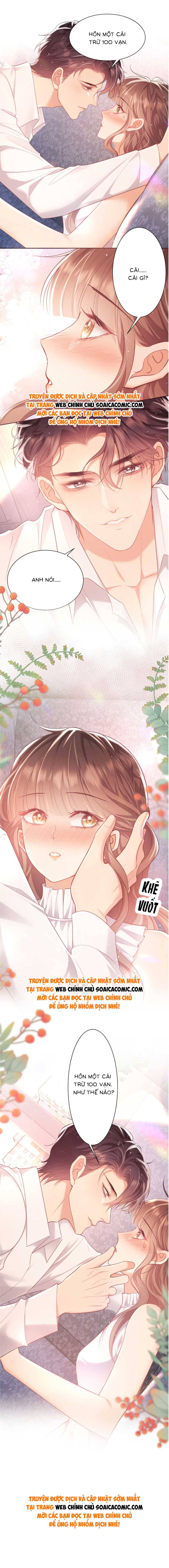 Ninita Yêu Dấu - Phần 2 Chap 1259.2 - Next Chap 1260.2