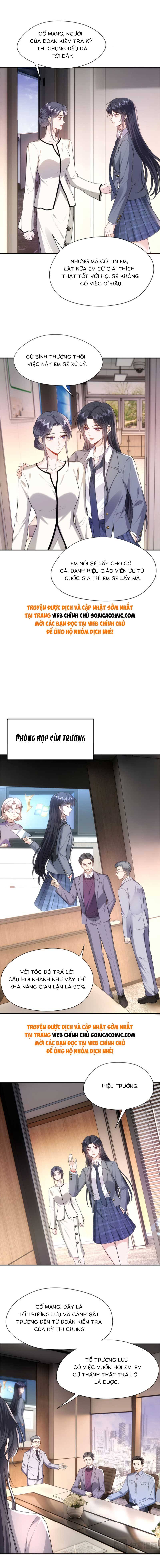 Ninita Yêu Dấu - Phần 2 Chap 1259.3 - Next Chap 1260.3