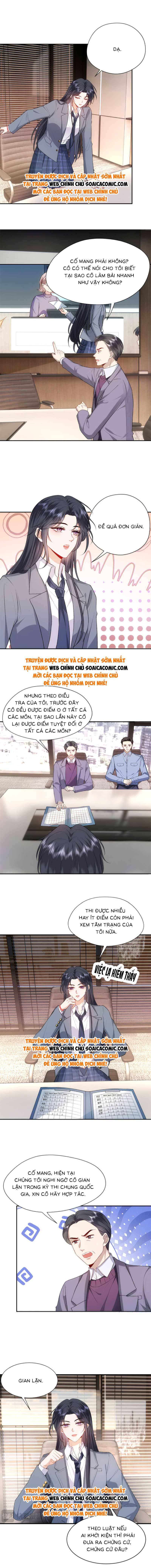 Ninita Yêu Dấu - Phần 2 Chap 1259.3 - Next Chap 1260.3