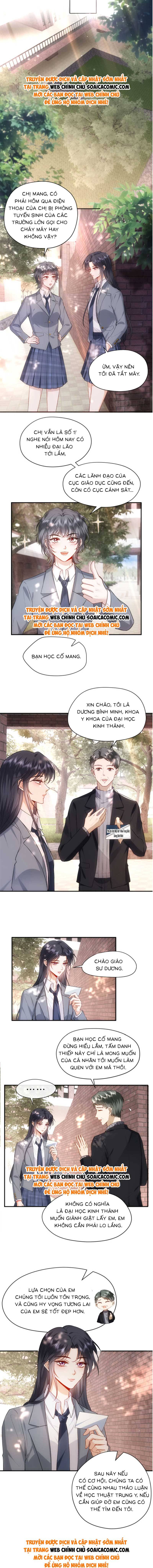Ninita Yêu Dấu - Phần 2 Chap 1259.4 - Next Chap 1260.4