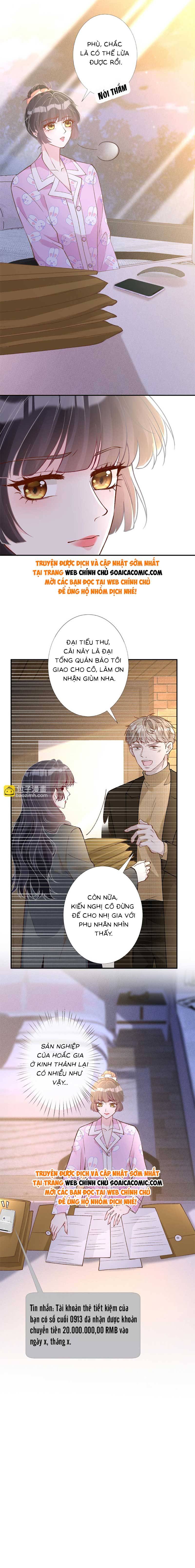 Ninita Yêu Dấu - Phần 2 Chap 1259.7 - Next Chap 1260.7