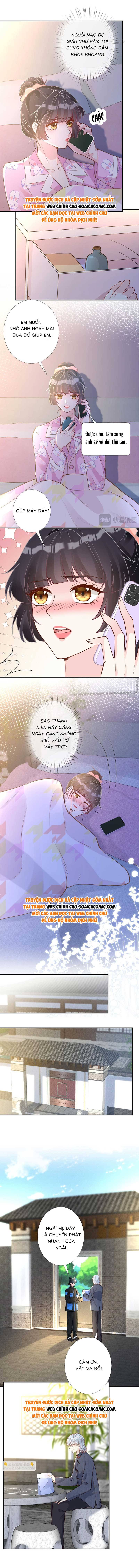 Ninita Yêu Dấu - Phần 2 Chap 1259.7 - Next Chap 1260.7