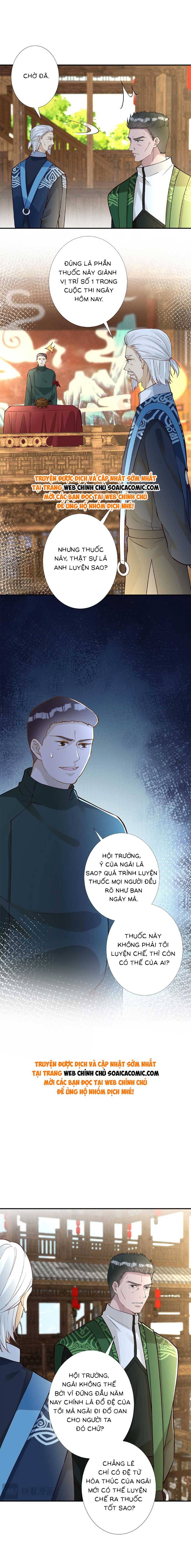 Ninita Yêu Dấu - Phần 2 Chap 1259.9 - Next Chap 1260.9