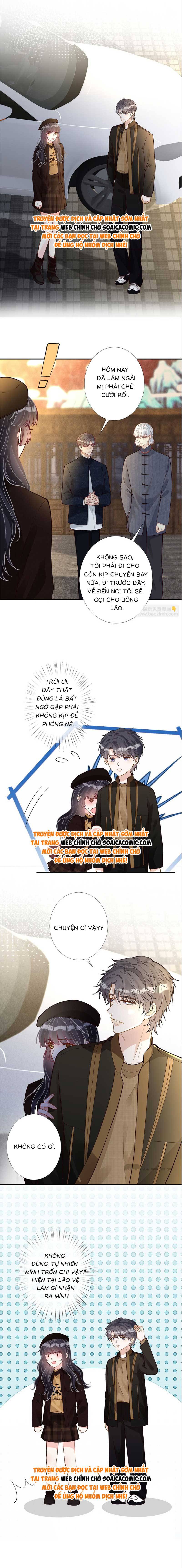 Ninita Yêu Dấu - Phần 2 Chap 1259.9 - Next Chap 1260.9