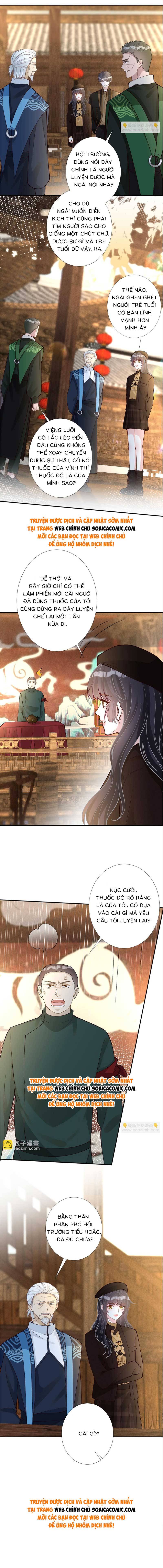 Ninita Yêu Dấu - Phần 2 Chap 1259.9 - Next Chap 1260.9