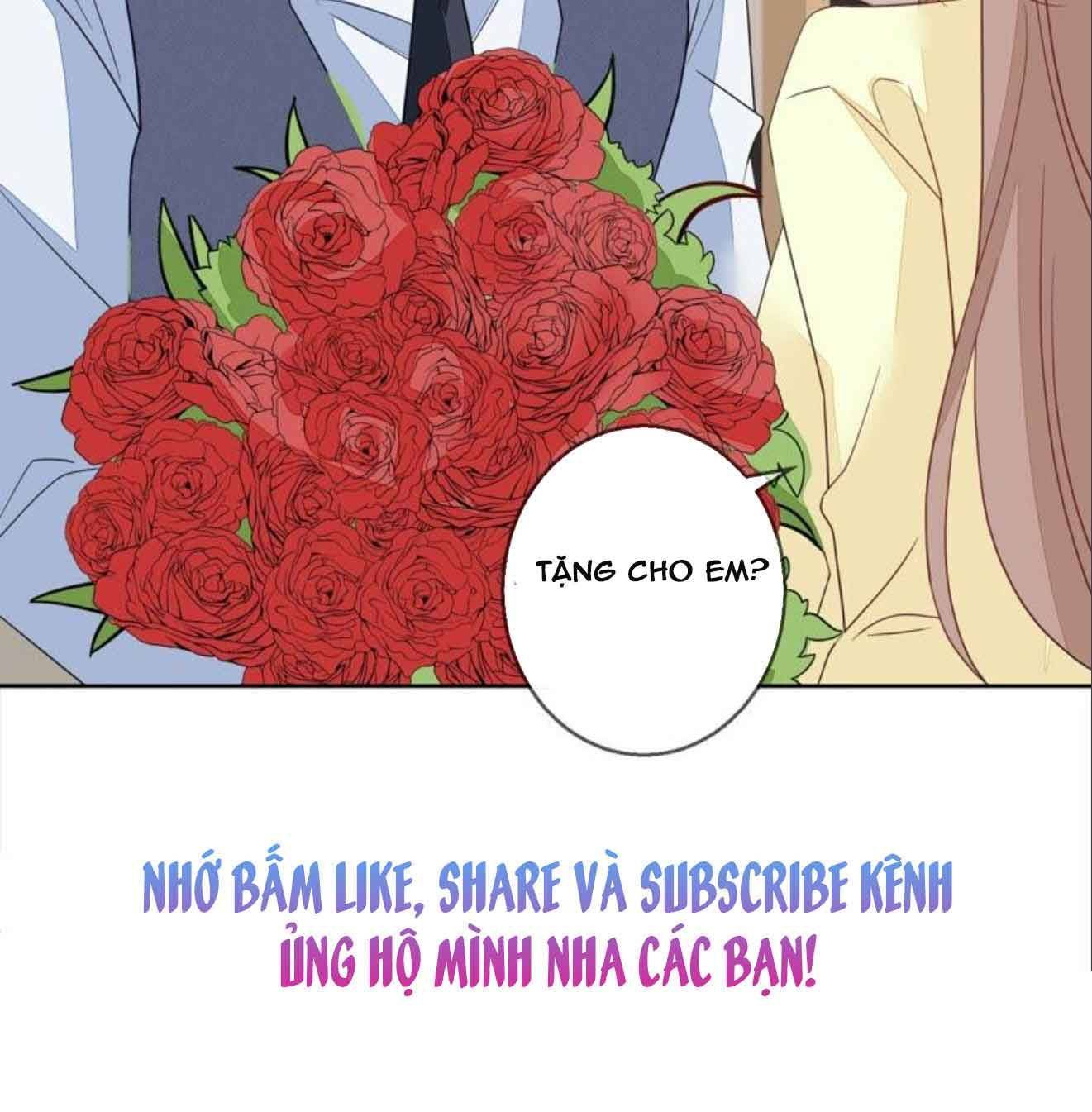 Ninita Yêu Dấu - Phần 2 Chap 126.3 - Next Chap 127.3