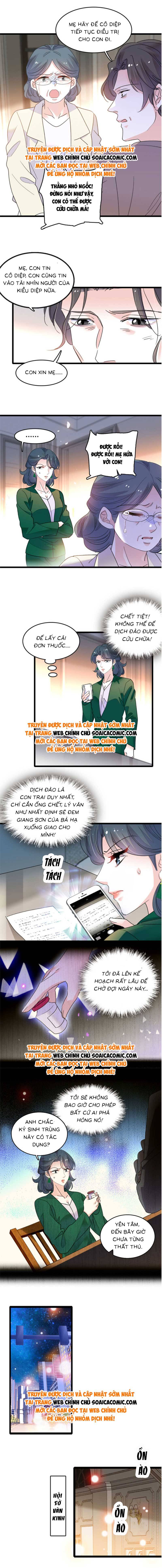 Ninita Yêu Dấu - Phần 2 Chap 1260.1 - Next Chap 1261.1