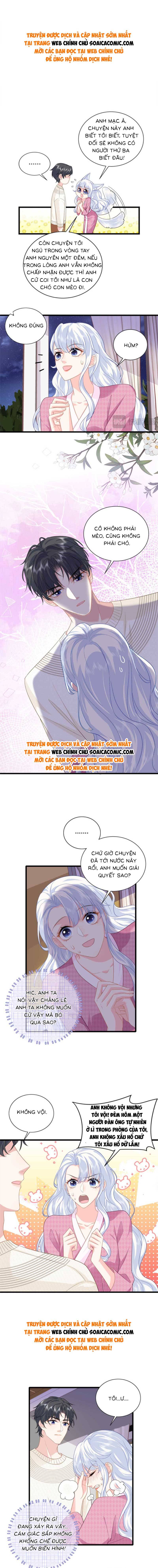 Ninita Yêu Dấu - Phần 2 Chap 1260.2 - Next Chap 1261.2