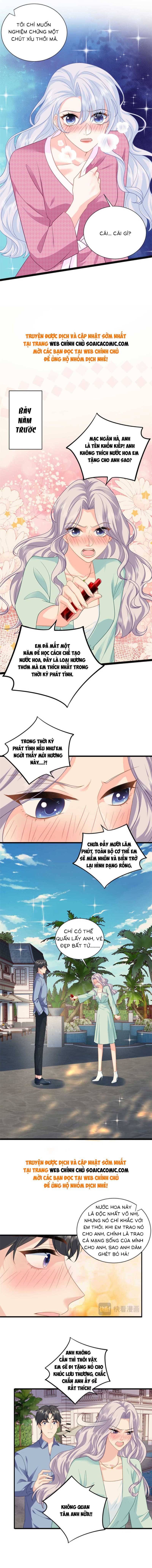 Ninita Yêu Dấu - Phần 2 Chap 1260.2 - Next Chap 1261.2