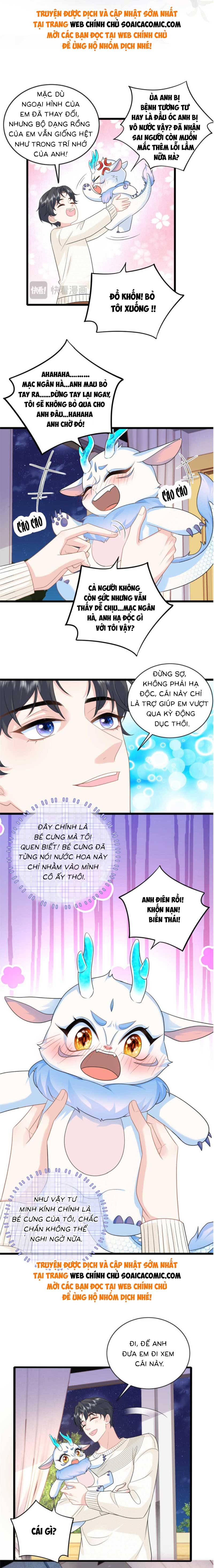 Ninita Yêu Dấu - Phần 2 Chap 1260.2 - Next Chap 1261.2