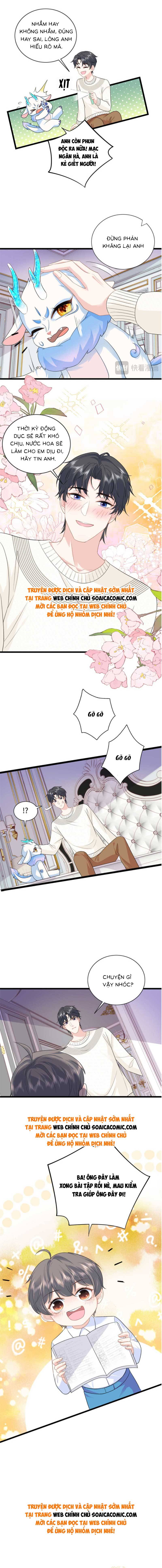 Ninita Yêu Dấu - Phần 2 Chap 1260.2 - Next Chap 1261.2