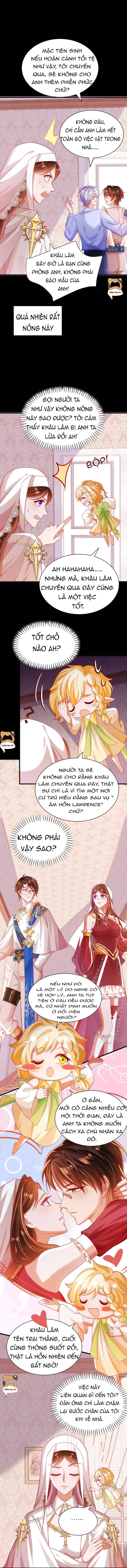 Ninita Yêu Dấu - Phần 2 Chap 1260.5 - Next Chap 1261.5