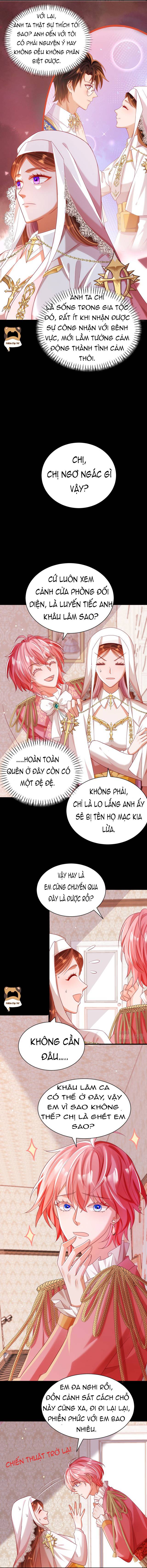 Ninita Yêu Dấu - Phần 2 Chap 1260.5 - Next Chap 1261.5