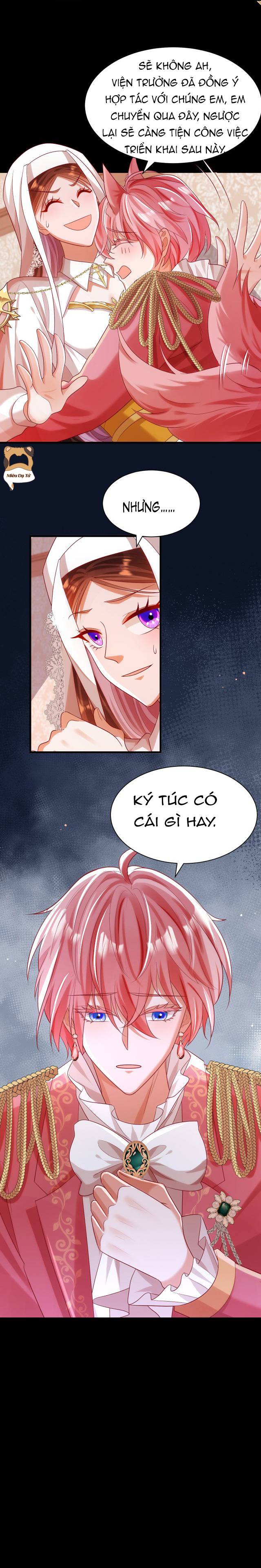 Ninita Yêu Dấu - Phần 2 Chap 1260.5 - Next Chap 1261.5