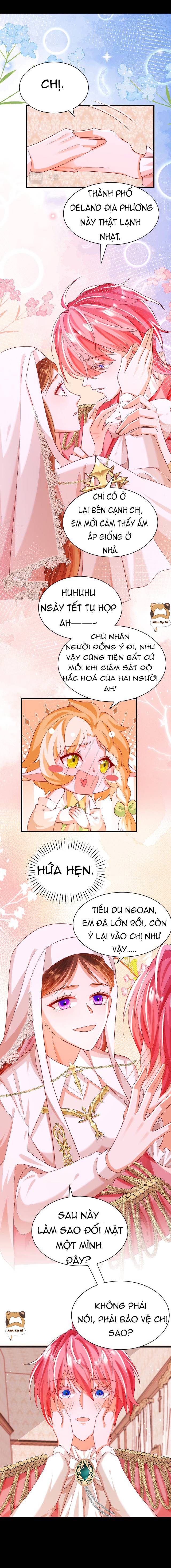 Ninita Yêu Dấu - Phần 2 Chap 1260.5 - Next Chap 1261.5