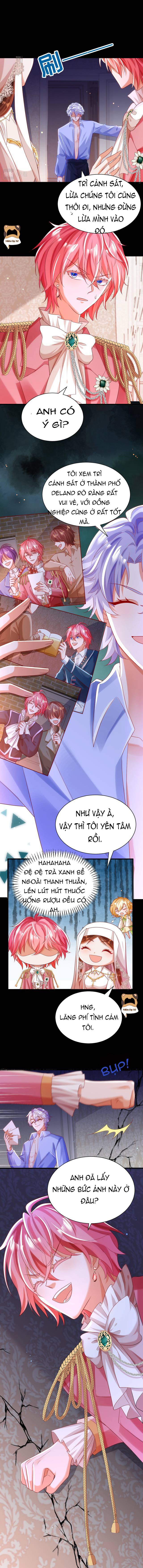 Ninita Yêu Dấu - Phần 2 Chap 1260.5 - Next Chap 1261.5