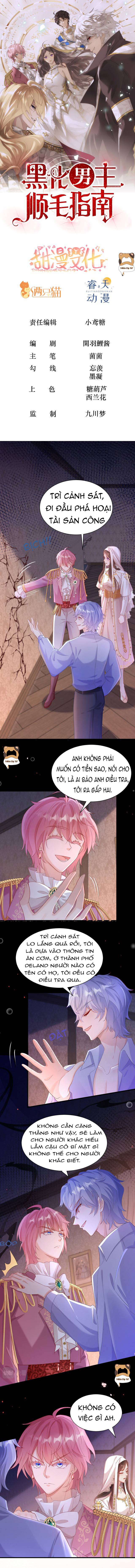 Ninita Yêu Dấu - Phần 2 Chap 1260.6 - Next Chap 1261.6