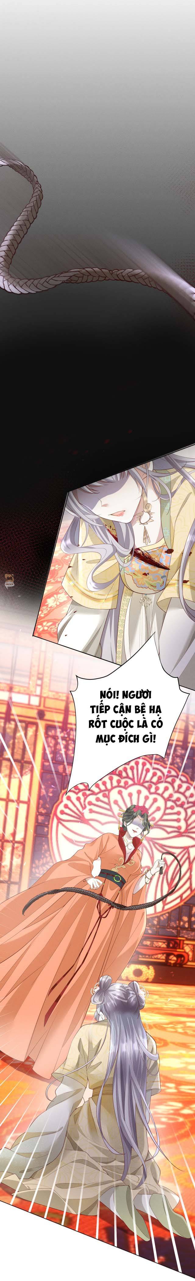 Ninita Yêu Dấu - Phần 2 Chap 1260.9 - Next Chap 1261.9