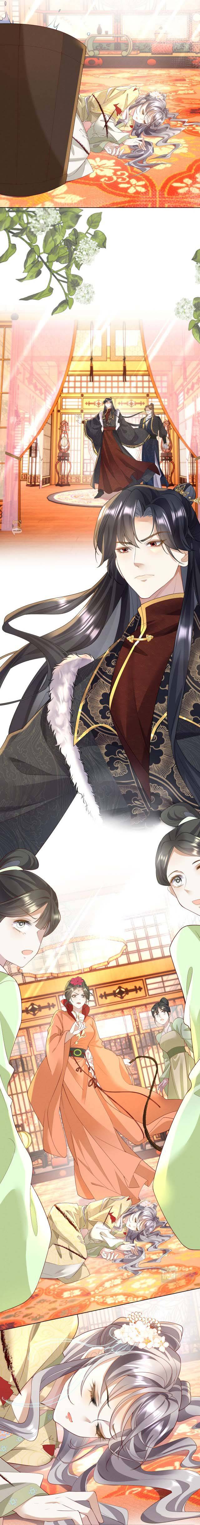 Ninita Yêu Dấu - Phần 2 Chap 1260.9 - Next Chap 1261.9