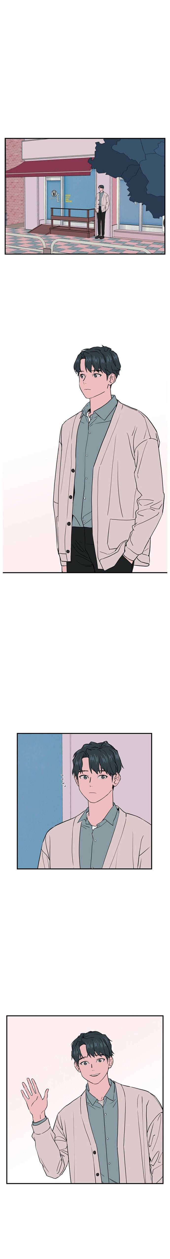 Ninita Yêu Dấu - Phần 2 Chap 1261.1 - Next Chap 1262.1