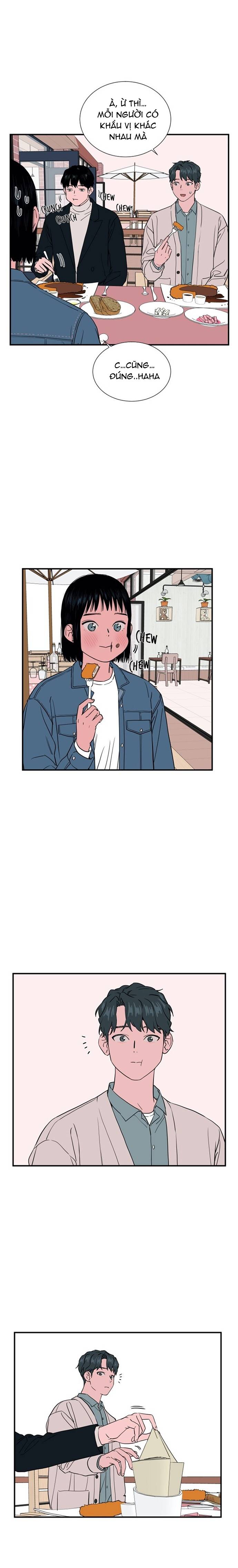 Ninita Yêu Dấu - Phần 2 Chap 1261.1 - Next Chap 1262.1