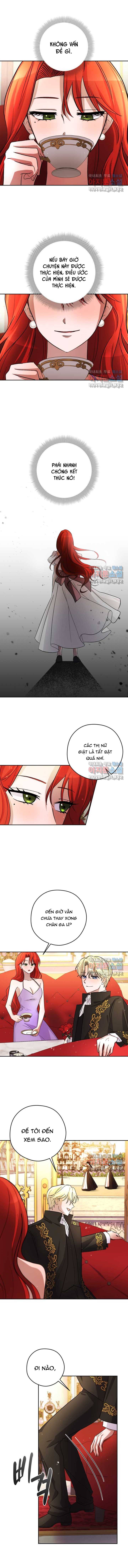 Ninita Yêu Dấu - Phần 2 Chap 1261.2 - Next Chap 1262.2