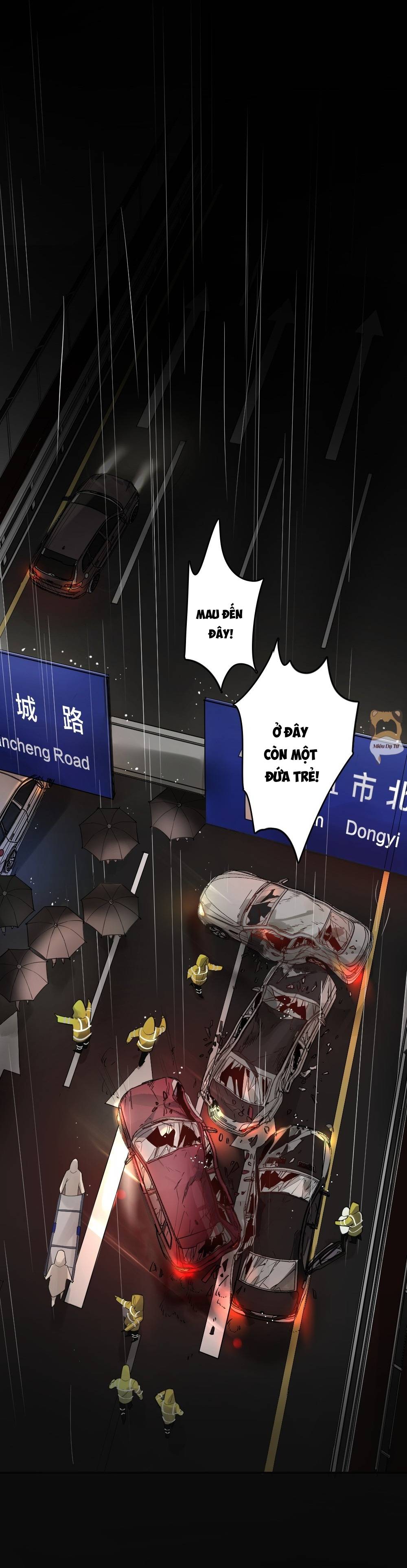 Ninita Yêu Dấu - Phần 2 Chap 1261.3 - Next Chap 1262.3