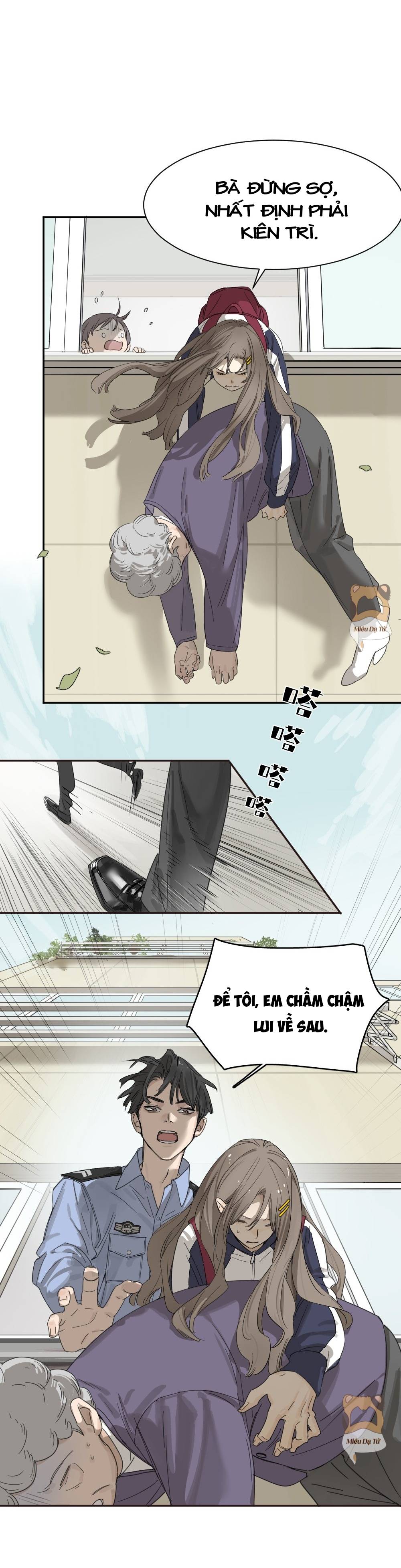 Ninita Yêu Dấu - Phần 2 Chap 1261.3 - Next Chap 1262.3