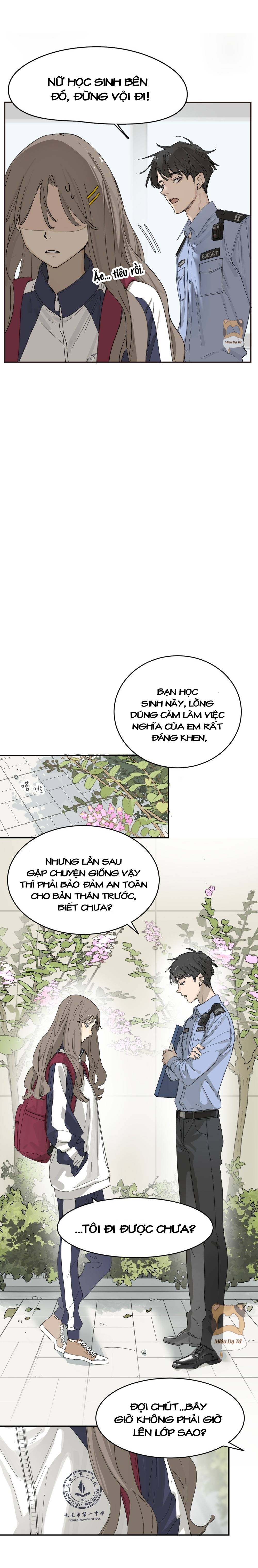 Ninita Yêu Dấu - Phần 2 Chap 1261.3 - Next Chap 1262.3