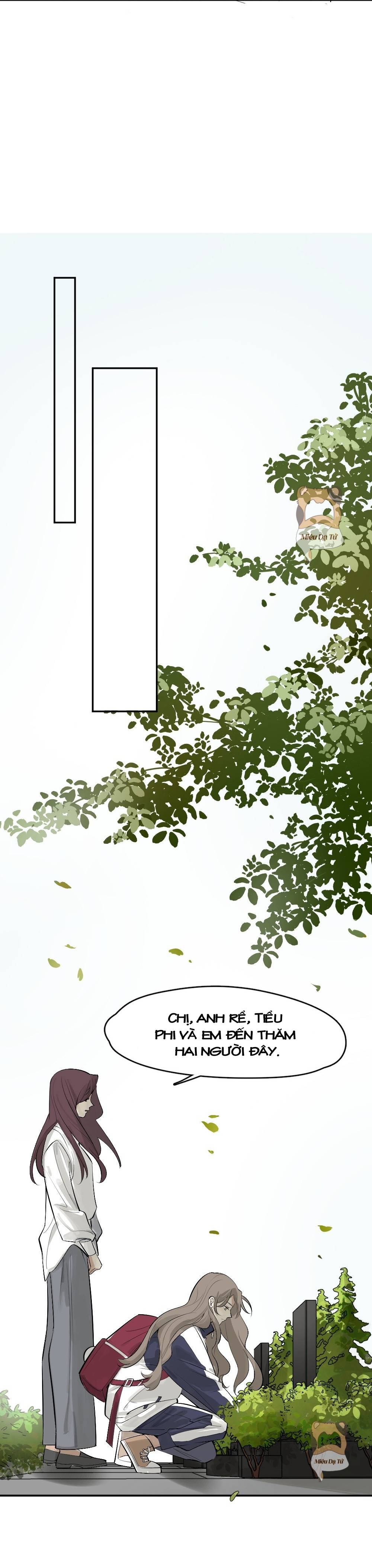 Ninita Yêu Dấu - Phần 2 Chap 1261.3 - Next Chap 1262.3