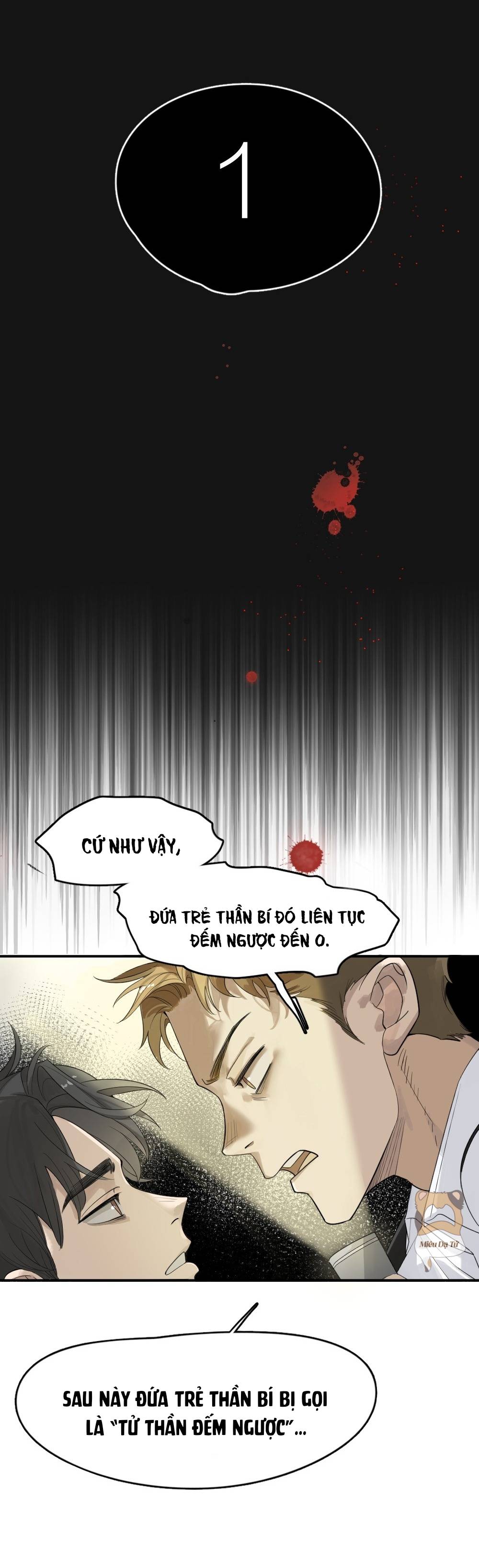 Ninita Yêu Dấu - Phần 2 Chap 1261.3 - Next Chap 1262.3