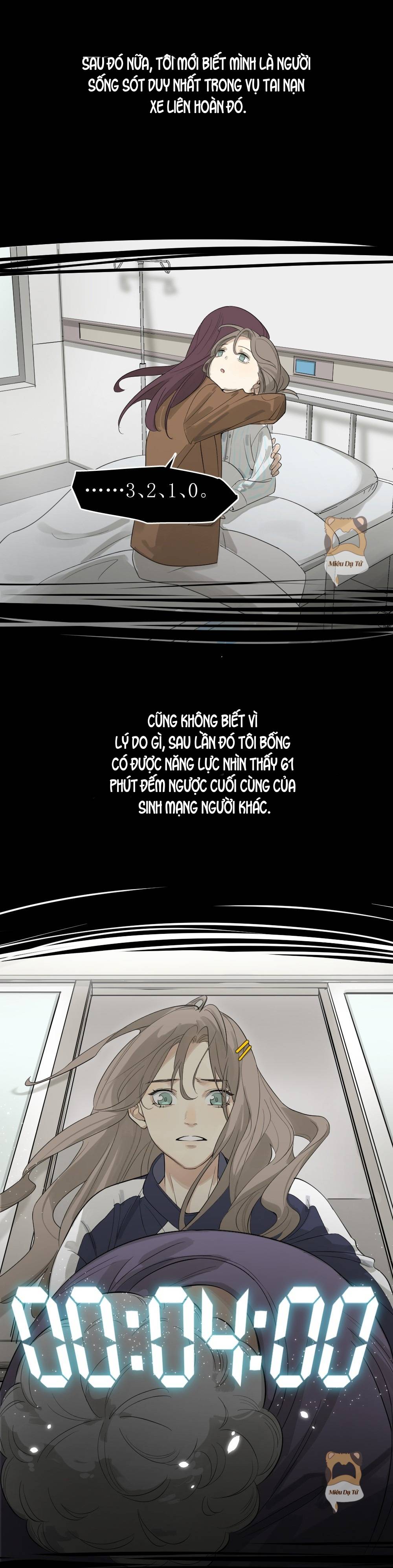 Ninita Yêu Dấu - Phần 2 Chap 1261.3 - Next Chap 1262.3