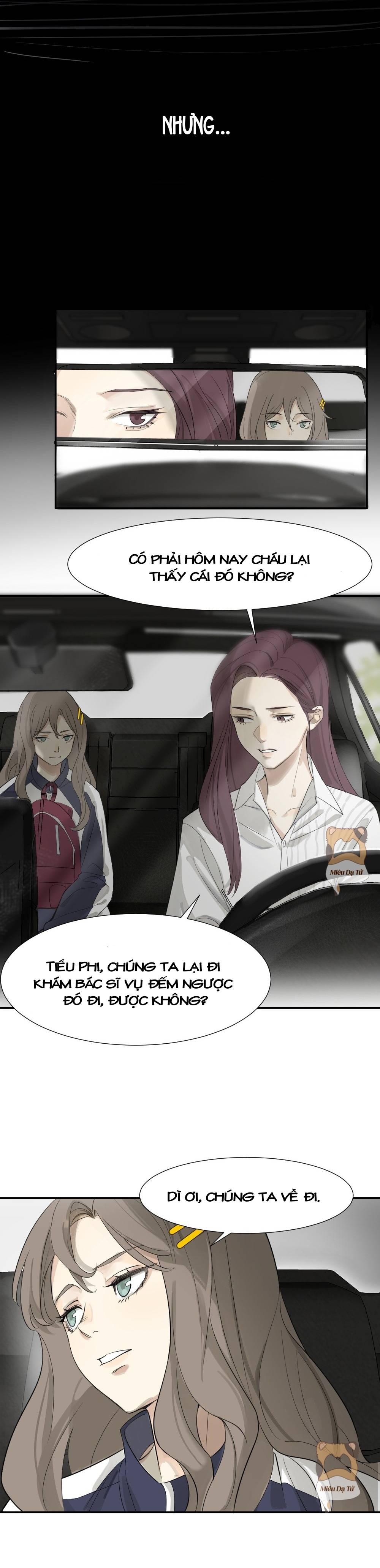 Ninita Yêu Dấu - Phần 2 Chap 1261.3 - Next Chap 1262.3