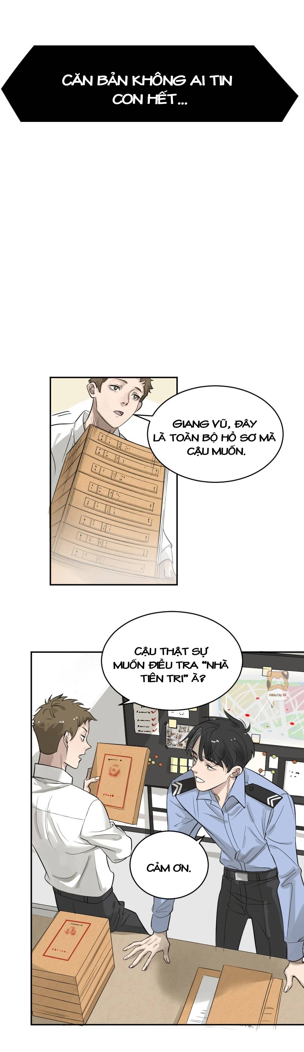 Ninita Yêu Dấu - Phần 2 Chap 1261.3 - Next Chap 1262.3