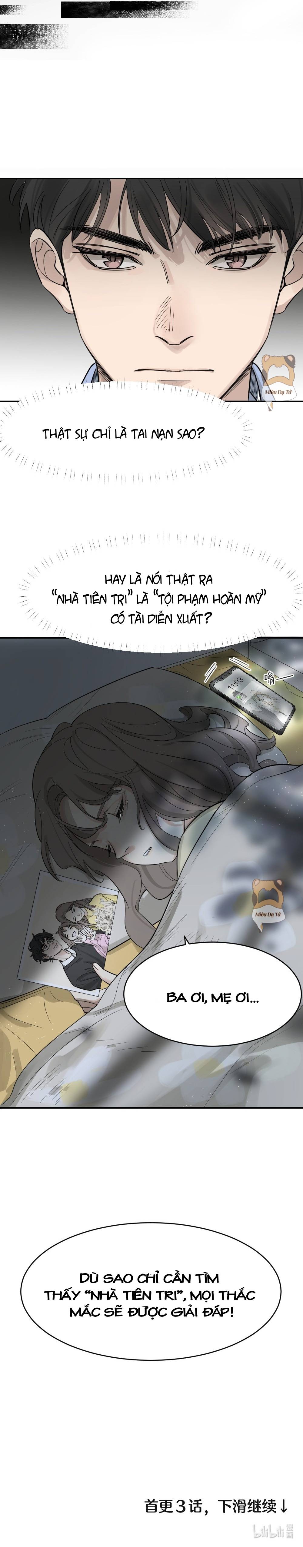 Ninita Yêu Dấu - Phần 2 Chap 1261.3 - Next Chap 1262.3