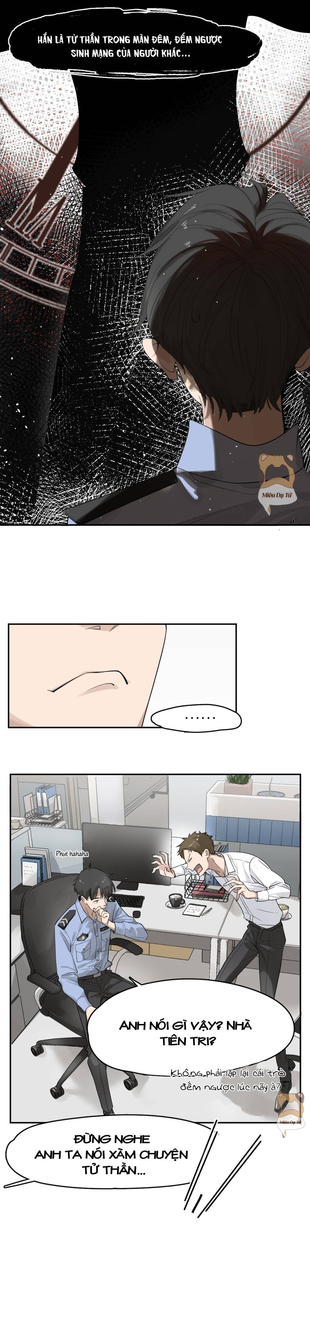 Ninita Yêu Dấu - Phần 2 Chap 1261.3 - Next Chap 1262.3