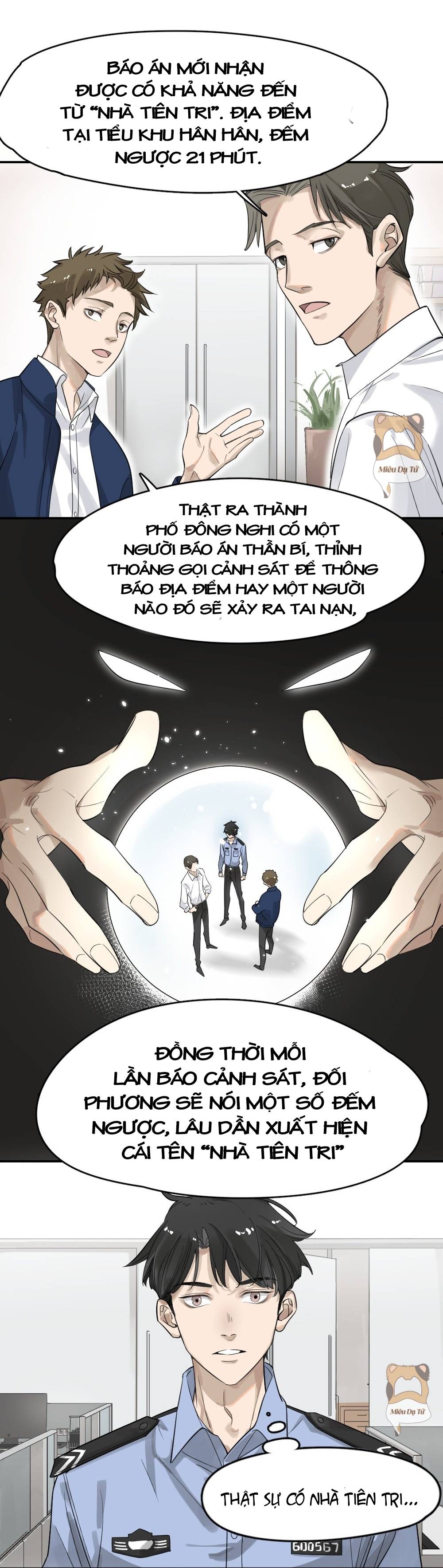 Ninita Yêu Dấu - Phần 2 Chap 1261.3 - Next Chap 1262.3