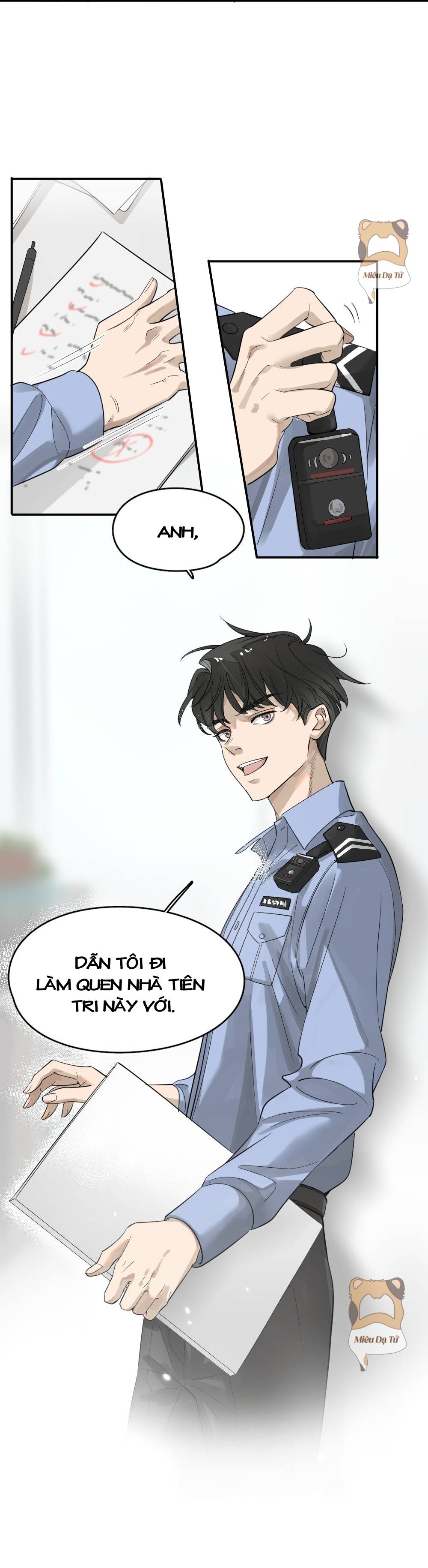 Ninita Yêu Dấu - Phần 2 Chap 1261.3 - Next Chap 1262.3