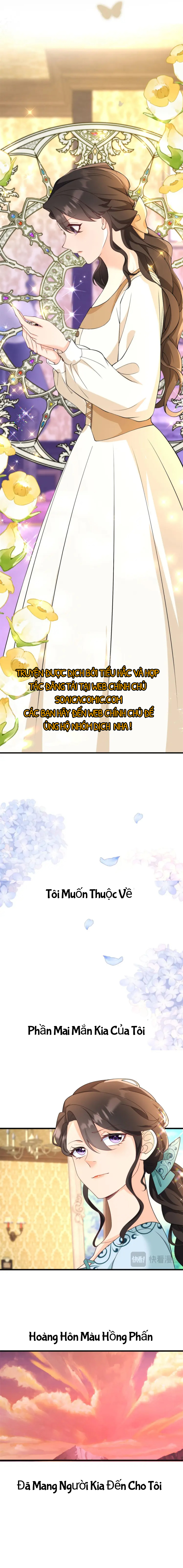 Ninita Yêu Dấu - Phần 2 Chap 1261.5 - Next Chap 1262.5