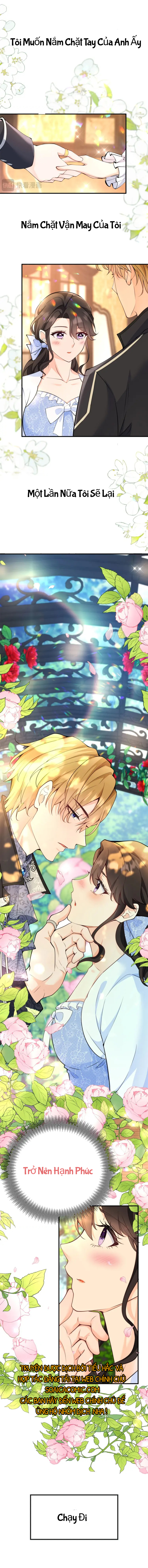 Ninita Yêu Dấu - Phần 2 Chap 1261.5 - Next Chap 1262.5