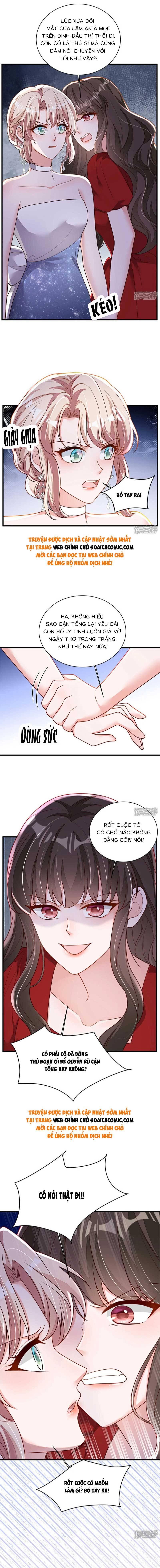 Ninita Yêu Dấu - Phần 2 Chap 1261.6 - Next Chap 1262.6