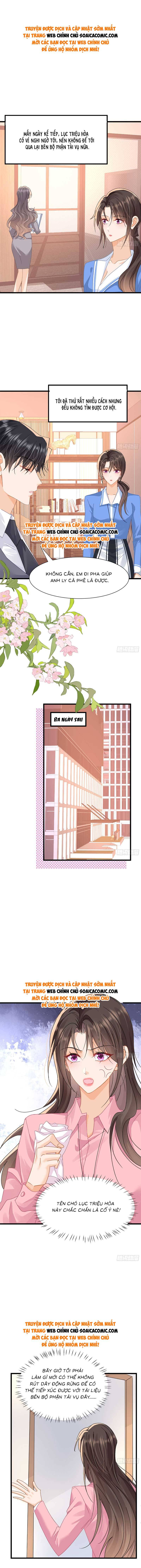 Ninita Yêu Dấu - Phần 2 Chap 1261.7 - Next Chap 1262.7