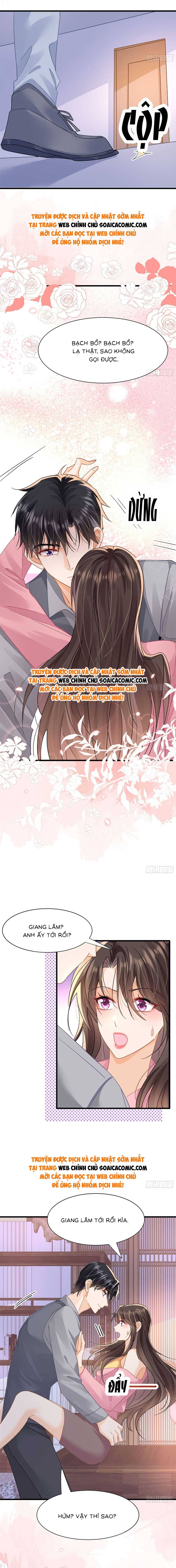 Ninita Yêu Dấu - Phần 2 Chap 1261.8 - Next Chap 1262.8